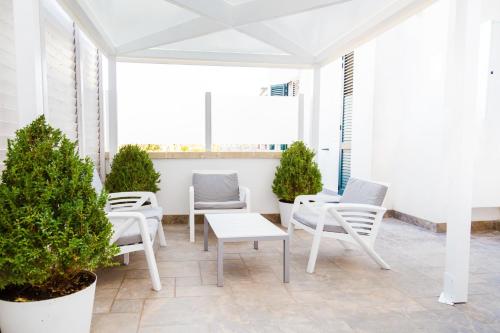 Palazzo Massari Rooms - Tap to explore photos