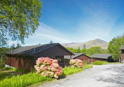 Birchbrae Highland Lodges