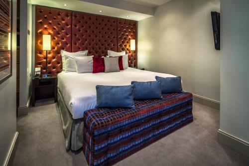 K West Hotel & Spa - image 5