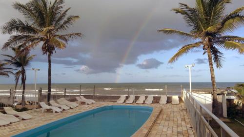 Facilities, Pousada Mirante in Conceicao Da Barra