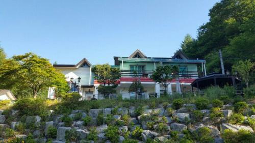 Pinearoma Pension