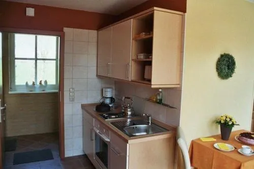 Augustenberg, Wohnung 2 in Landkirchen, Deutschland