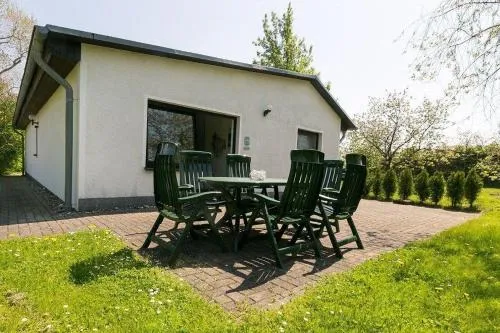 RügenHerz Piratenhaus in Parchtitz, Deutschland