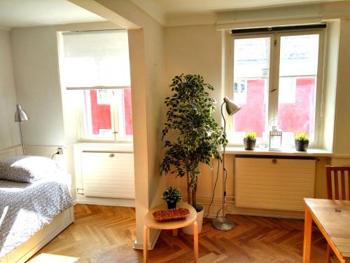 Central Danish apartment, Copenhague (photo 7)