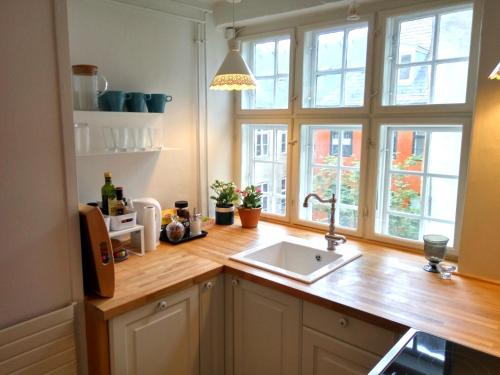 Central Danish apartment, Copenhague (photo 9)