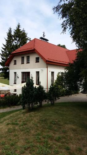 Homestay Birutes Uostas Palanga