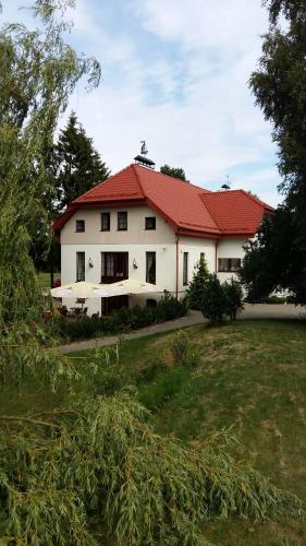 Homestay Birutes Uostas Palanga