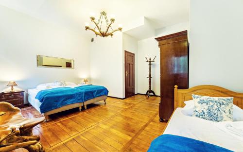 Apartamenty EverySky Willa Grota - image 11
