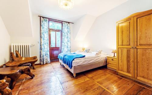 Apartamenty EverySky Willa Grota - image 10
