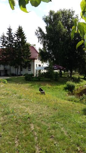 Homestay Birutes Uostas Palanga