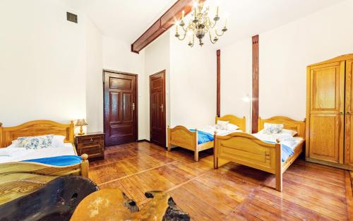 Apartamenty EverySky Willa Grota - image 12