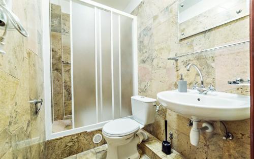 Apartamenty EverySky Willa Grota - image 14