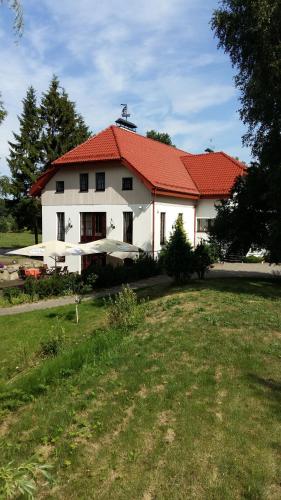 Homestay Birutes Uostas Palanga