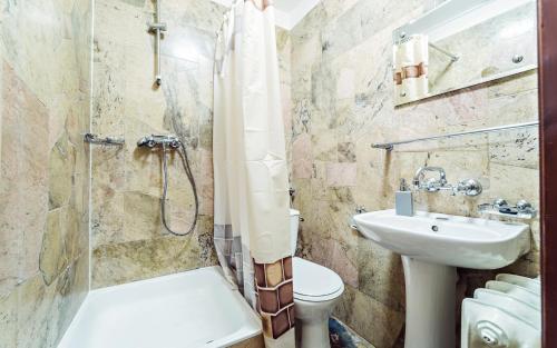Apartamenty EverySky Willa Grota - image 8