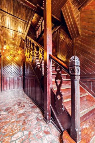 Apartamenty EverySky Willa Grota - image 7