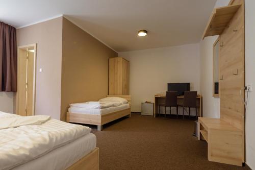 Hotel Lopušná Dolina