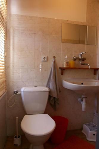 Quadruple Room with Bathroom