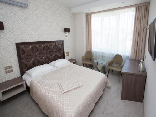 Hotel Vladpoint - image 8