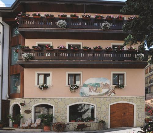 

Hotel Lo Scoiattolo