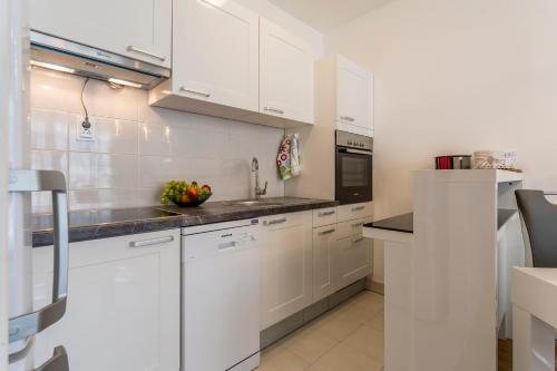 Apartment Luka, Split (photo 8)
