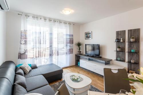 Apartment Luka, Split (photo 6)