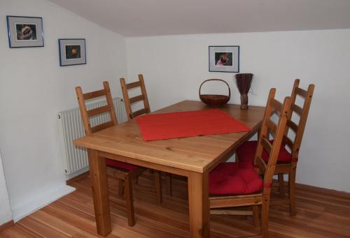 Faciliteiten, Schmalzgrubengut in Gamskarkogel