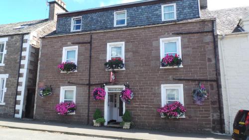 Accommodation in Crieff