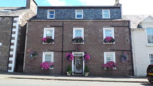 Comelybank Guesthouse – Crieff