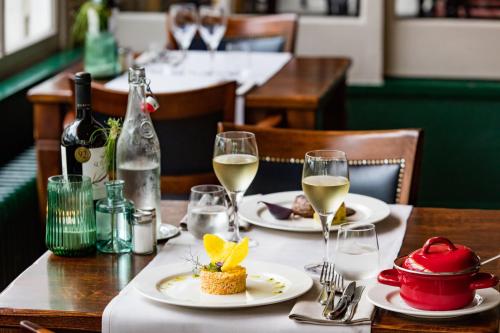 Hotel Restaurant Taverne 2
