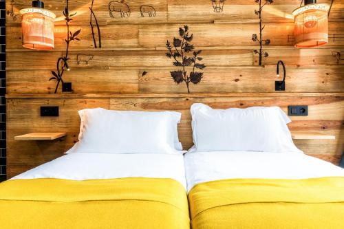 Hotel Restaurant Au Boeuf Couronné - image 2