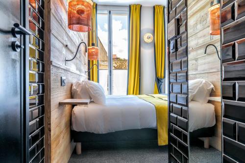 Hotel Restaurant Au Boeuf Couronné - main image