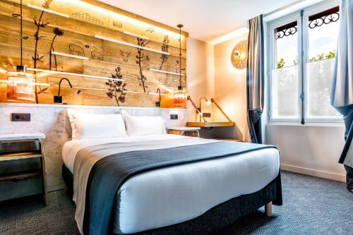 Hotel Restaurant Au Boeuf Couronné - image 4