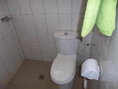 Budget Single Room image 2