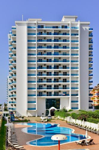  Sfera Residence in Alanya
