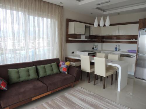  Sfera Residence in Alanya
