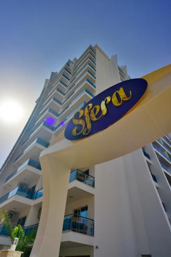  Sfera Residence in Alanya