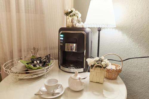 B&B Di Piazza Del Duomo - image 5