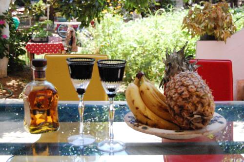  Gregos Apartment in Kissamos