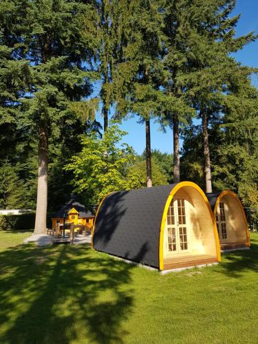 Camping Het Vossenhol