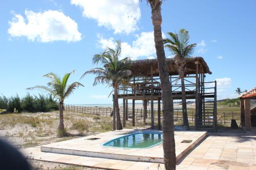 Casa de Praia Litoral Piaui