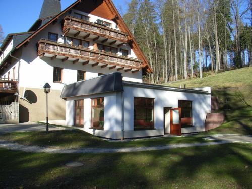 Hotel und Restaurant Köhlerhütte - Fürstenbrunn