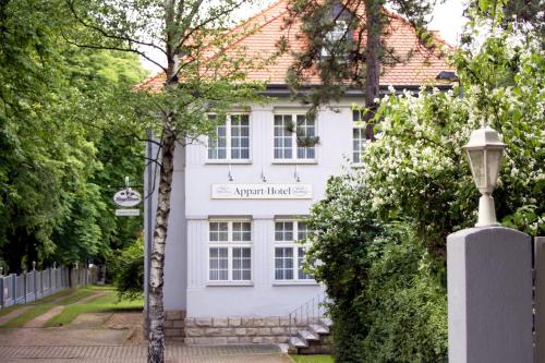 Hotel Promenadenhof 4