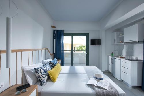  Kristalli Hotel Apartments, Malia