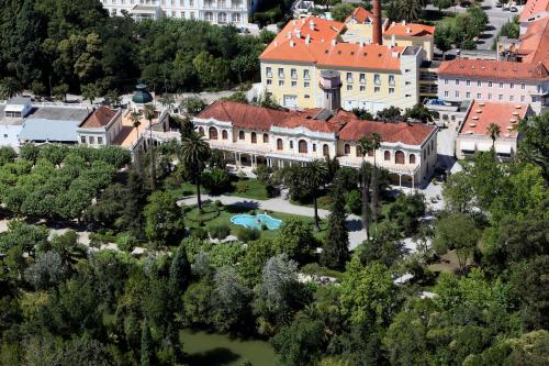 Hotel Termas da Curia - image 3