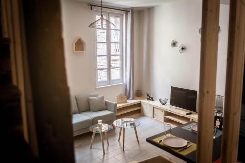 Accommodation in Albi