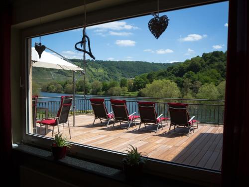 Ferienwohnung Sonnendeck