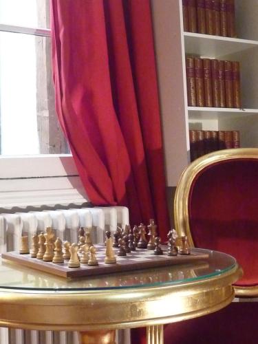 LOGIS Hotel Du Theatre - image 3