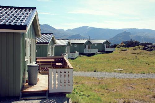 Nordkapp Camping 5