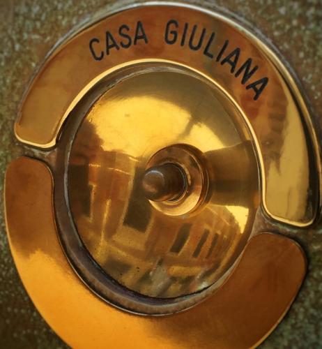 Casa Giuliana, Benátky (fotografie 8)