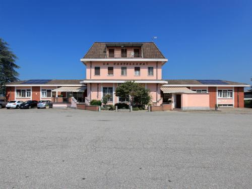 Locanda La Castellana 4